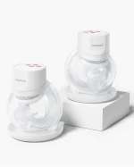 S12 Pro Quick Wearable Breast Pump - Image 4