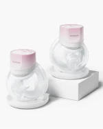 S12 Pro Quick Wearable Breast Pump - Image 6