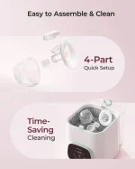 S12 Pro Quick Wearable Breast Pump - Image 7