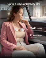 S12 Pro Quick Wearable Breast Pump - Image 8