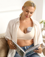 S12 Electric Breast Pump - Image 6