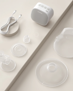 S12 Electric Breast Pump - Image 5