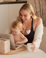 S9 Electric Breast Pump - Image 5